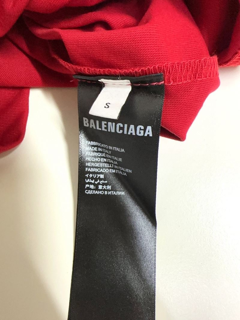 Balenciaga T-Shirts